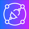 プログラムのアイコン：Socks Client