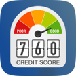 程序图标：Check Credit Score - Get