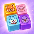 程序图标：Drop Color: Animal Joy