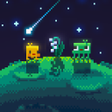 程序图标：Green the Planet