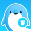 Icoon van programma: Water Tracker-Dolphin Rem…