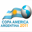 Calendario Copa América 2011