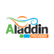 プログラムのアイコン：Aladdin provider