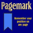 Ícone do programa: Pagemark for Chrome