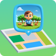 Icono de programa: GPS Tracker Realtime Loca…