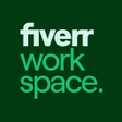 プログラムのアイコン：Fiverr Workspace