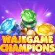 Wajegame Champions