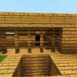 Ícone do programa: Maps Bendy for Minecraft