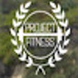 Project Fitness L.A. icon