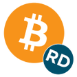 Иконка программы: BitcoinRD Exchange
