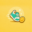 프로그램 아이콘: GoldWalk: Walk Earn