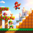 Super Bob Go:Jungle Running