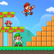 Ikona programu: Super Bob Go:Jungle Runni…