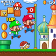 プログラムのアイコン：Super Bob Go:Jungle Runni…