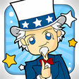 프로그램 아이콘: United States Quizzle
