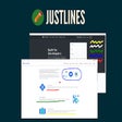 Icon of program: JustLines