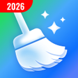 أيقونة البرنامج: Keep Clean - File Master