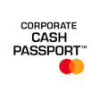プログラムのアイコン：Corporate Cash Passport