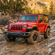 Programikonen: SUV Jeep Academy Jeep Ver…