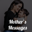 Programın simgesi: Mothers Day Messages