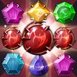 Ícone do programa: Jewels Dragon Quest - Mat…