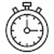 ไอคอนของโปรแกรม: Markdown Timestamp from V…