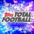 Ikona programu: Topps Total Football