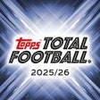 Ikon program: Topps Total Football