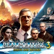 Ikon program: Realpolitiks 3: Earth and…