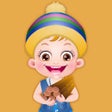 Icoon van programma: Baby Hazel Summer Camp