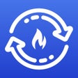 Иконка программы: Atomic Habits : Streak tr…