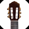 プログラムのアイコン：Guitar Tuner