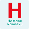プログラムのアイコン：Devlet Hastanesi Randevu