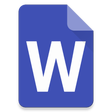 プログラムのアイコン：Word Finder