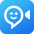 Ícone do programa: Dingo Live Video call