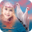 Icon of program: Birds Photo Frame