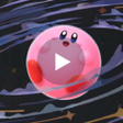 プログラムのアイコン：Planet Kirby Live Wallpap…
