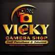 程序图标：Vicky Camera Shop