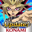 Programikonen: Yu-Gi-Oh Duel Links