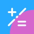 程序图标:MathCalc - Calculator Mat…
