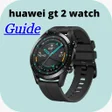 プログラムのアイコン：huawei gt 2 watch
