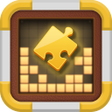 أيقونة البرنامج: Block Puzzle Jigsaw