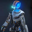 程序图标：Robot Food Factory Tycoon