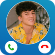 程序图标：Tony Lopez Phone Fake Cal…