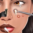 Ikona programu: ASMR Hospital : Doctor Ga…
