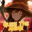 Guess The Anime 100