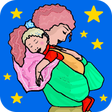 Icon of program: Brahms' Lullaby for babie…