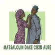 Icon of program: Matsalolin Dake Cikin Aur…