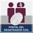 Programikonen: Portal del Registrador Ci…