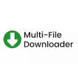 Multi-File Downloader
